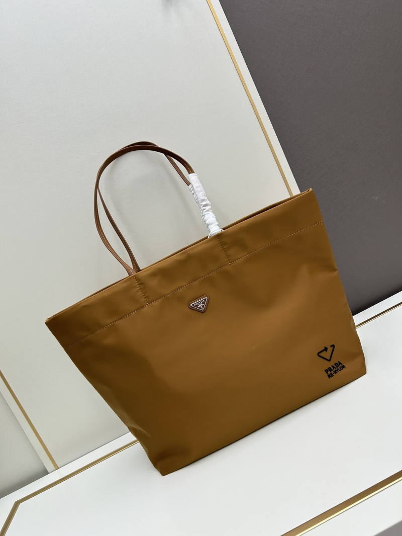 Prada Shopping Bags